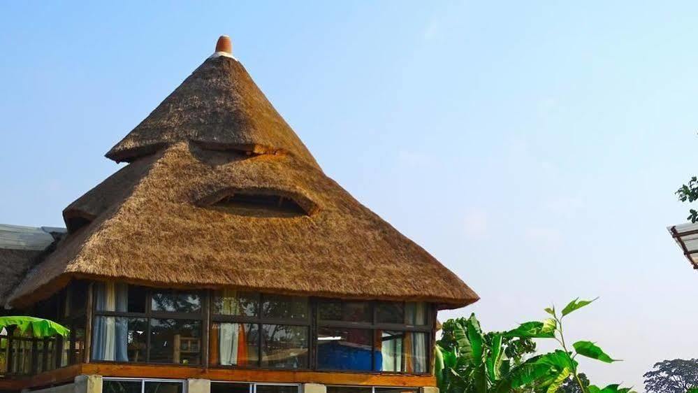 Malakai Eco Lodge Kajansi Extérieur photo