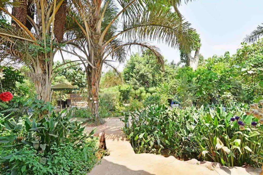 Malakai Eco Lodge Kajansi Extérieur photo