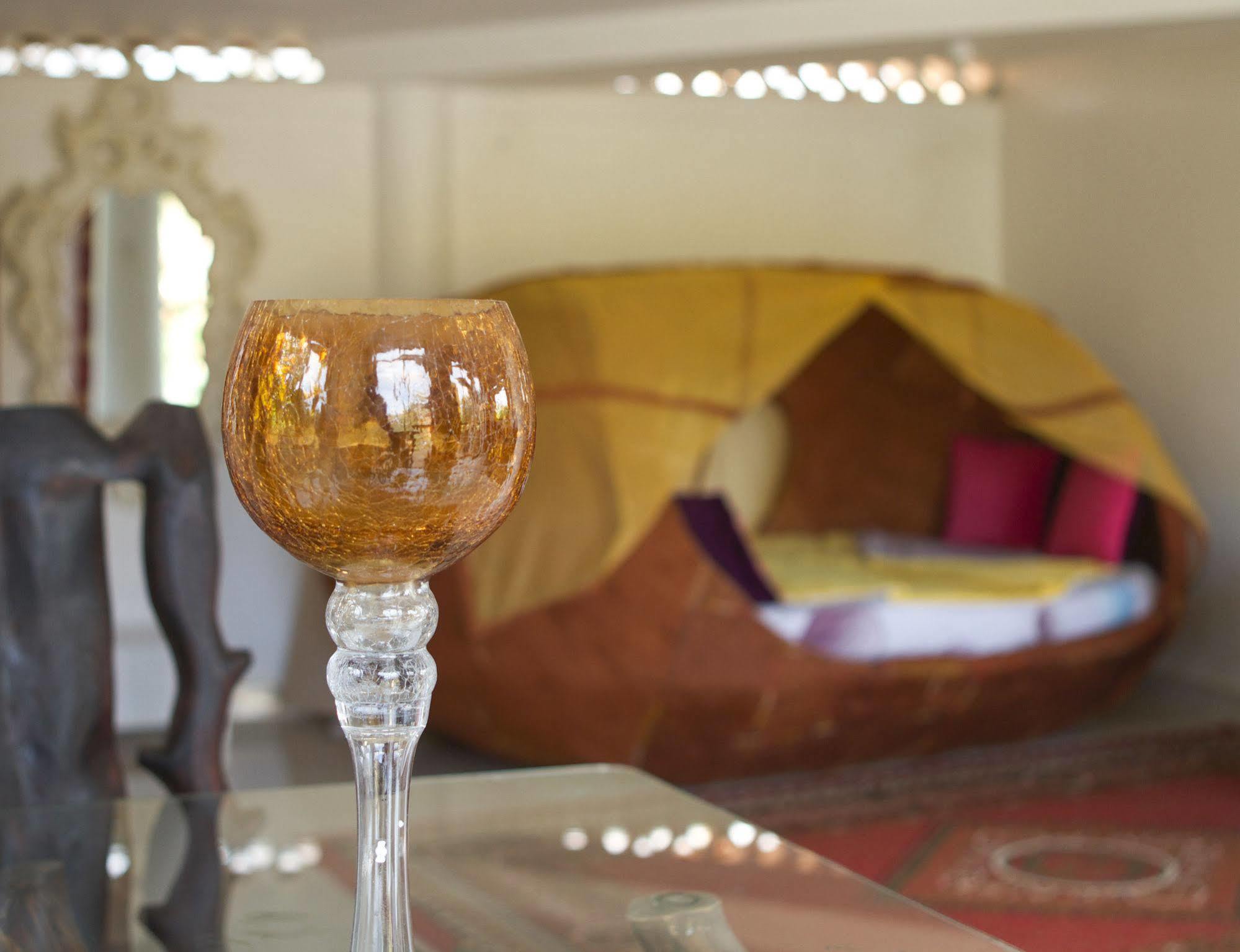 Malakai Eco Lodge Kajansi Extérieur photo